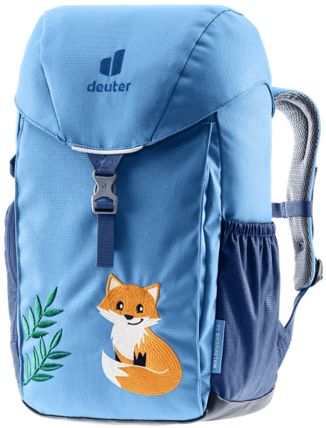 Deuter Waldfuchs 14 Wave-Nightblue